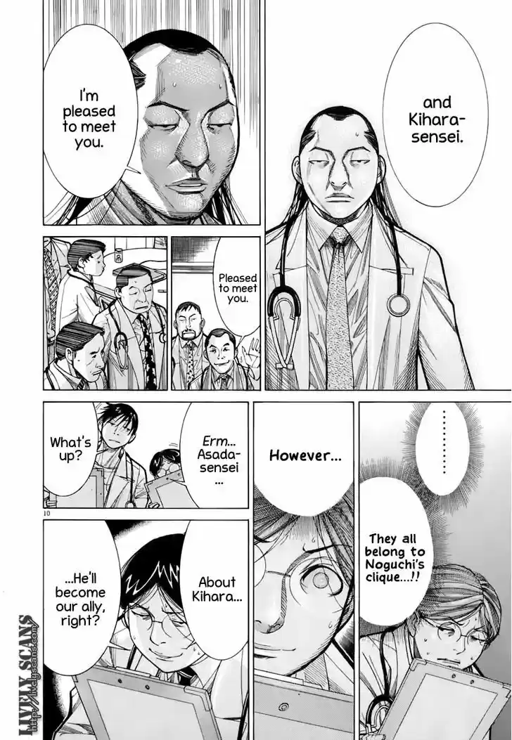 Team Medical Dragon 87