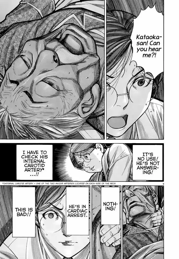 Team Medical Dragon 89