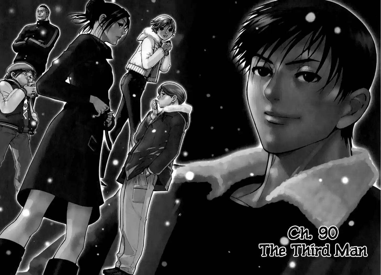 Team Medical Dragon 90