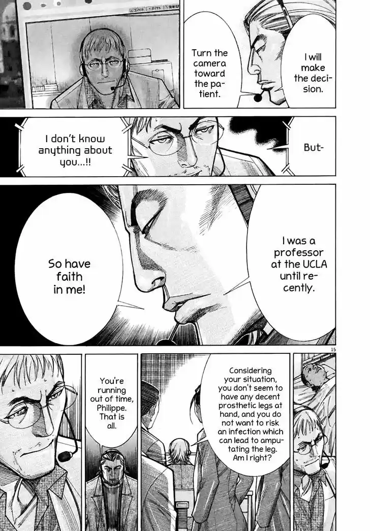 Team Medical Dragon 91