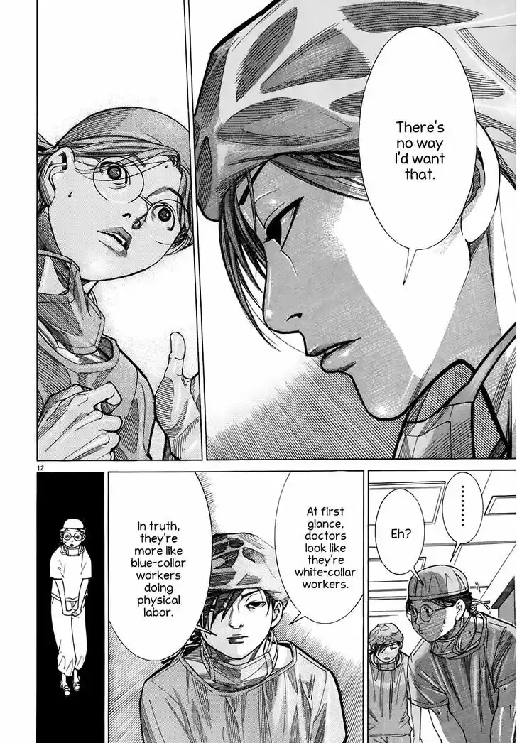 Team Medical Dragon 92