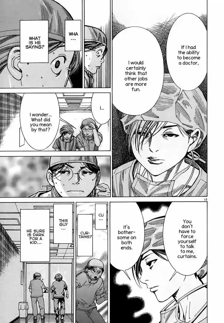 Team Medical Dragon 92