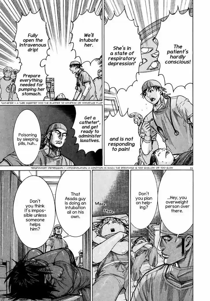 Team Medical Dragon 92