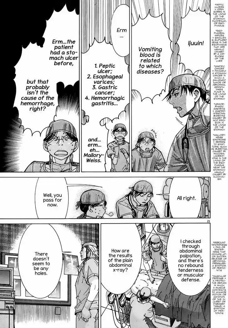 Team Medical Dragon 92