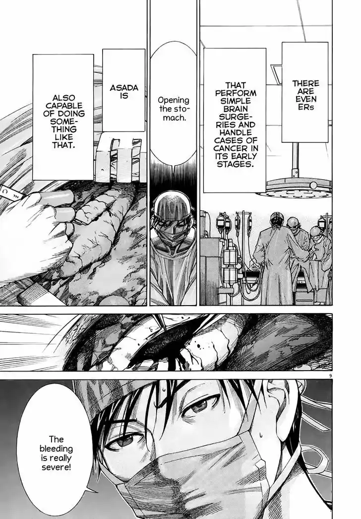 Team Medical Dragon 93