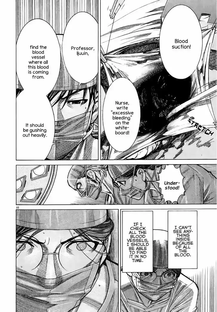 Team Medical Dragon 93