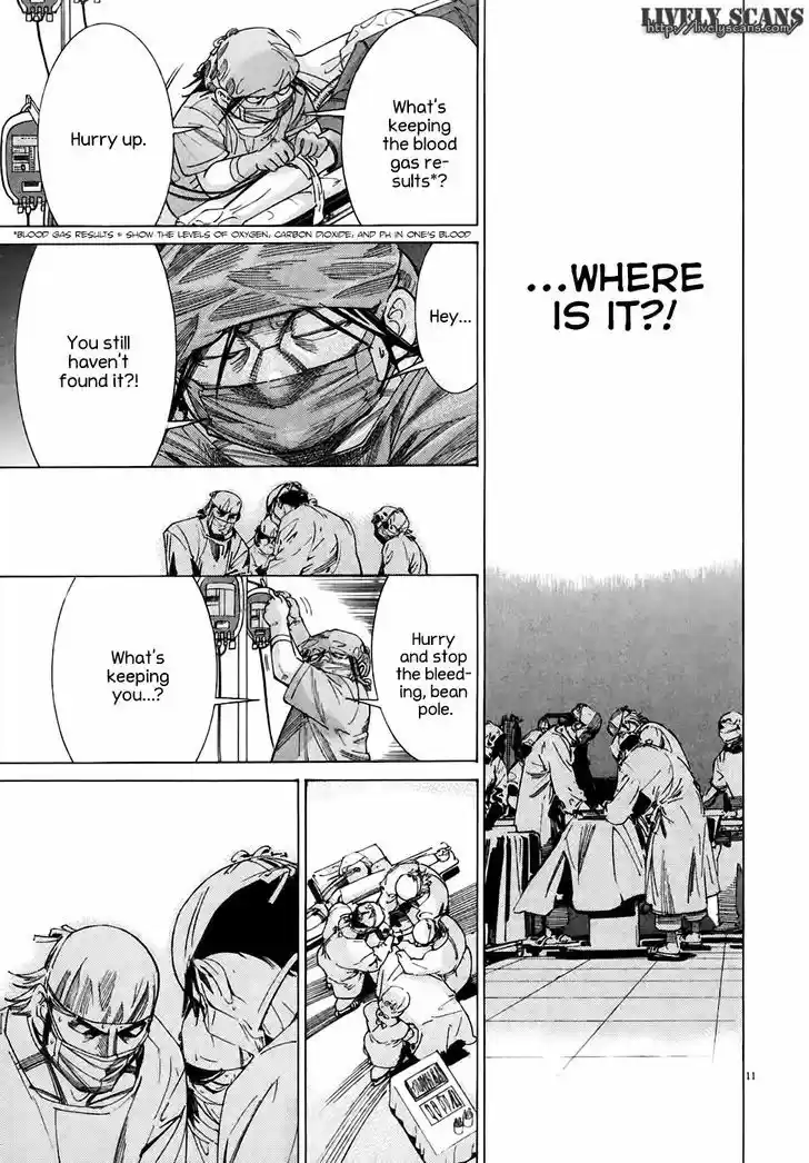 Team Medical Dragon 93