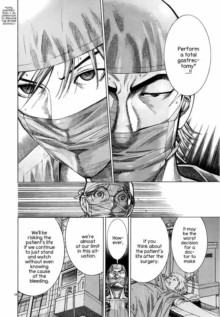 Team Medical Dragon 93