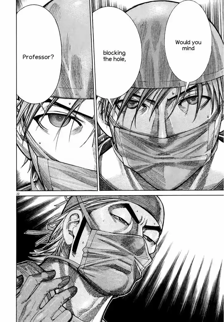 Team Medical Dragon 93