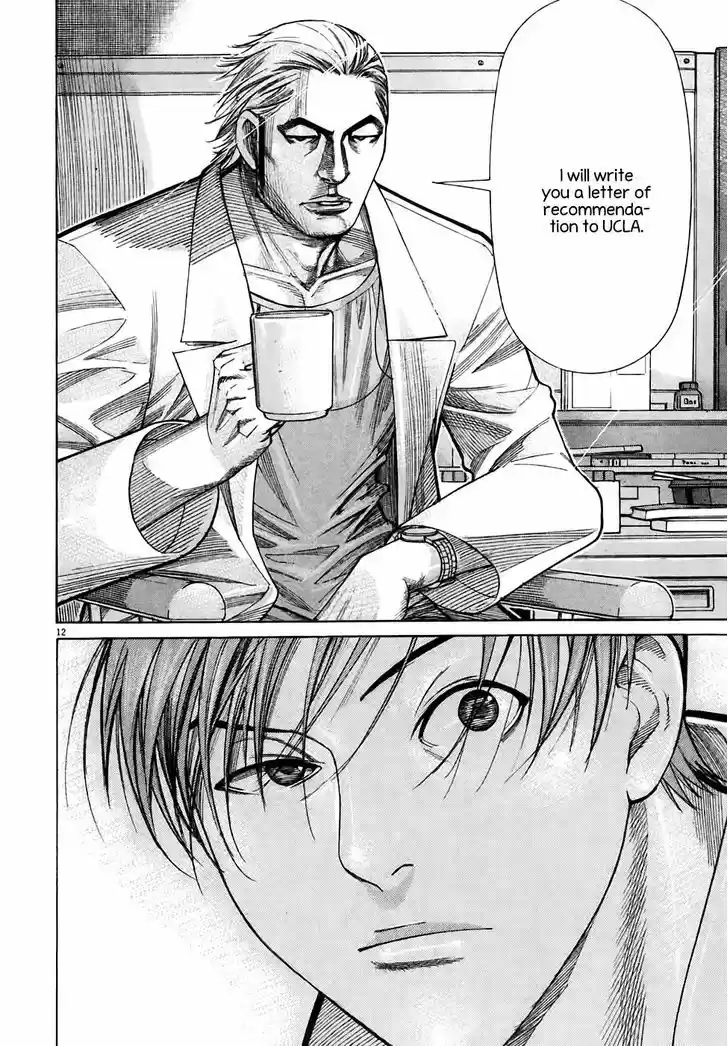 Team Medical Dragon 96