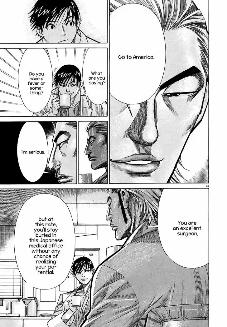 Team Medical Dragon 96