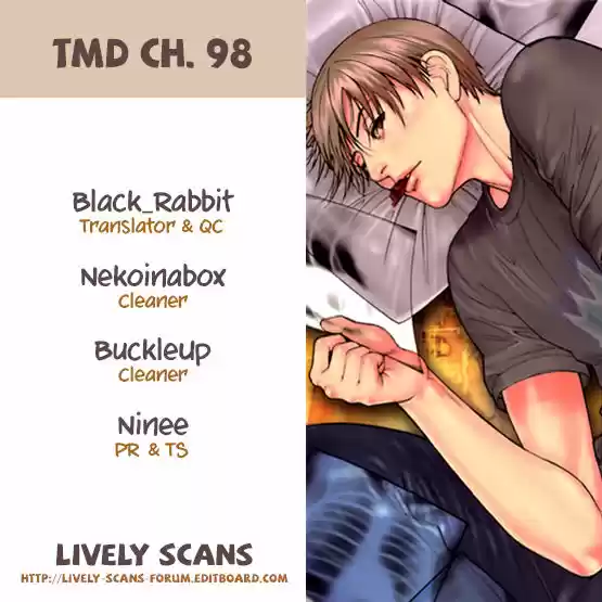 Team Medical Dragon 98