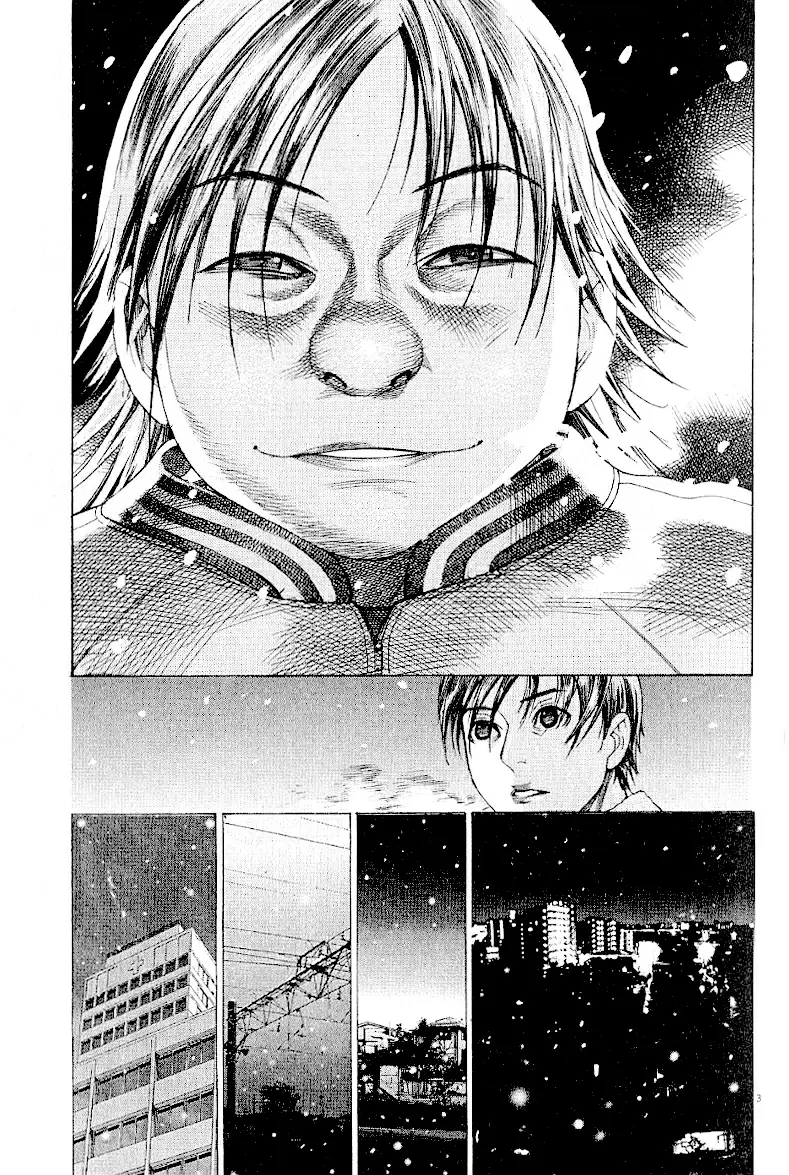 Team Medical Dragon Vol. 21 Ch. 167 Captain