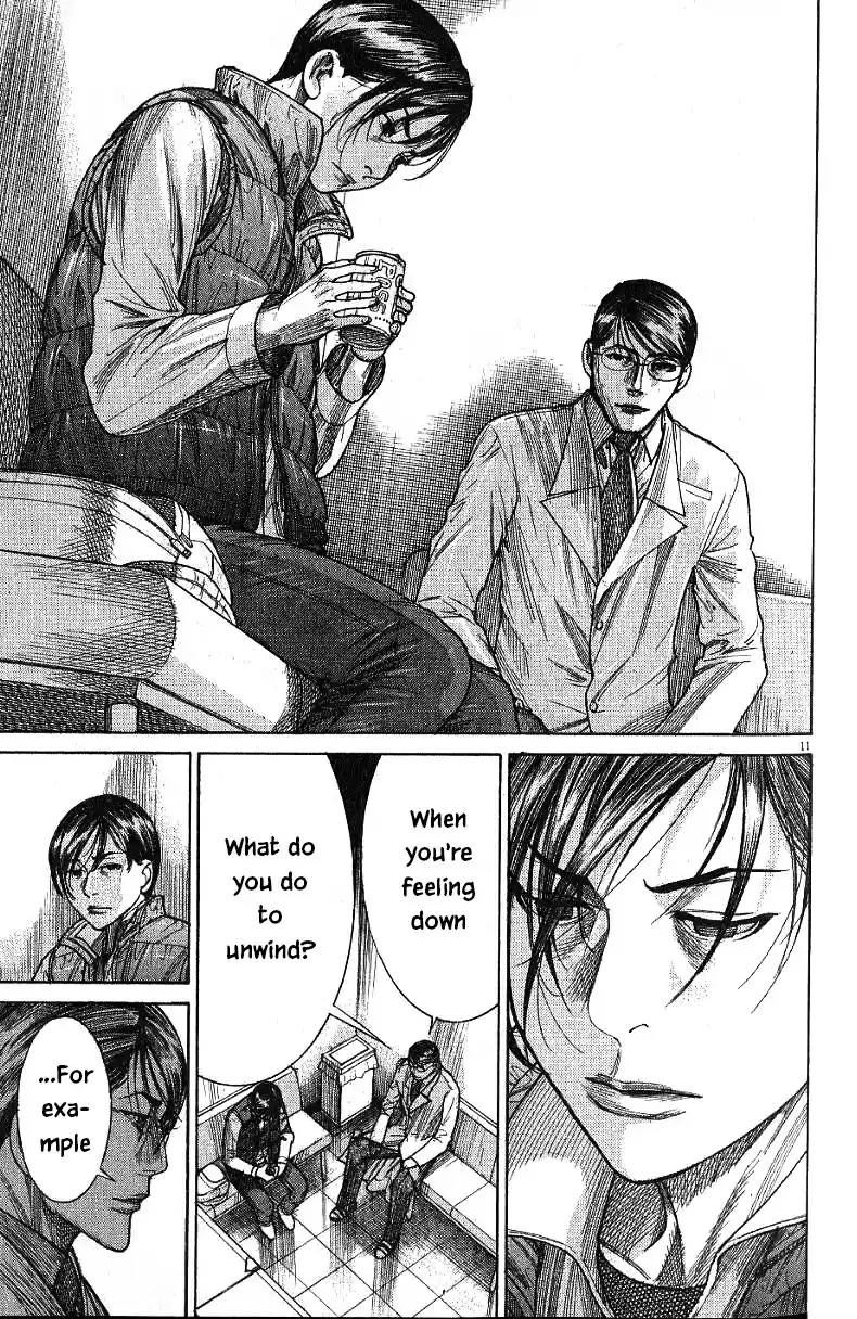 Team Medical Dragon Vol. 21 Ch. 170 Come and go