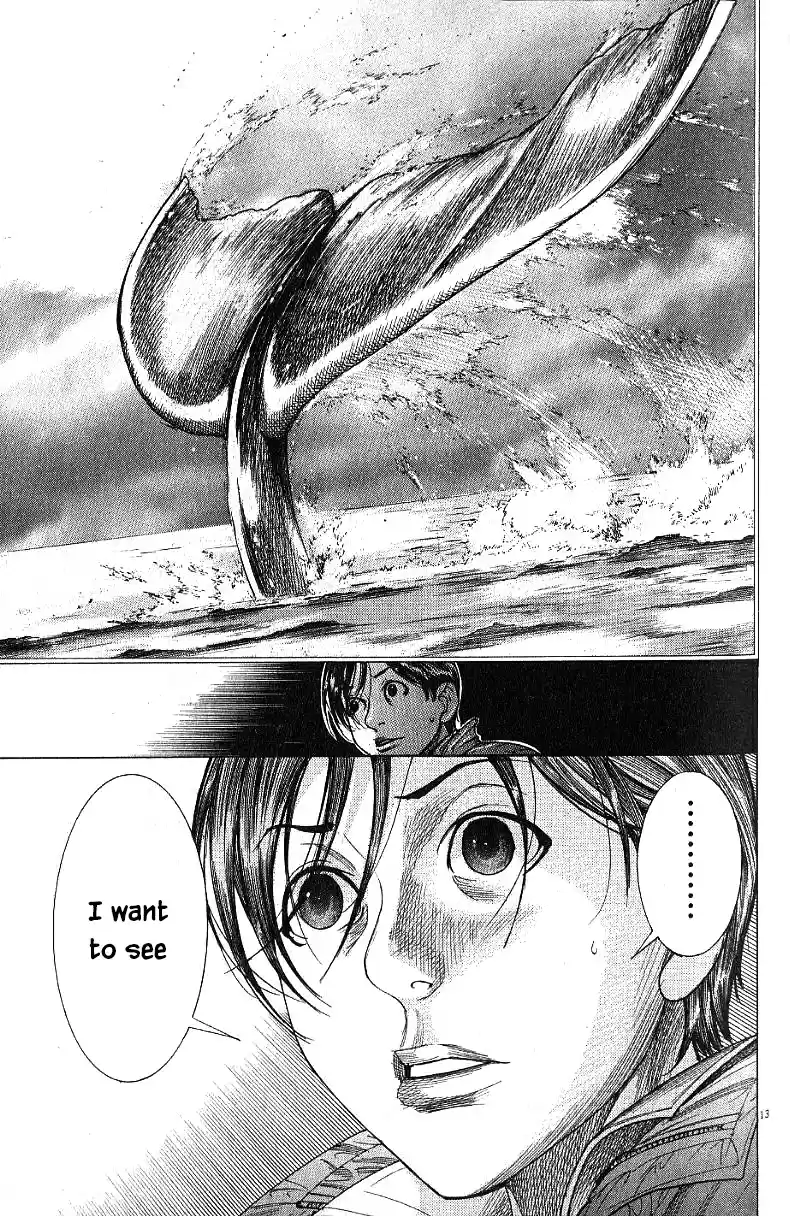 Team Medical Dragon Vol. 21 Ch. 170 Come and go