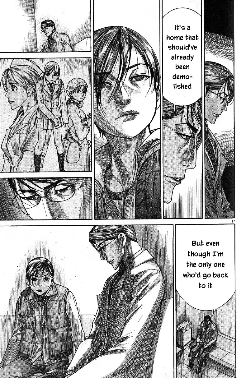 Team Medical Dragon Vol. 21 Ch. 170 Come and go