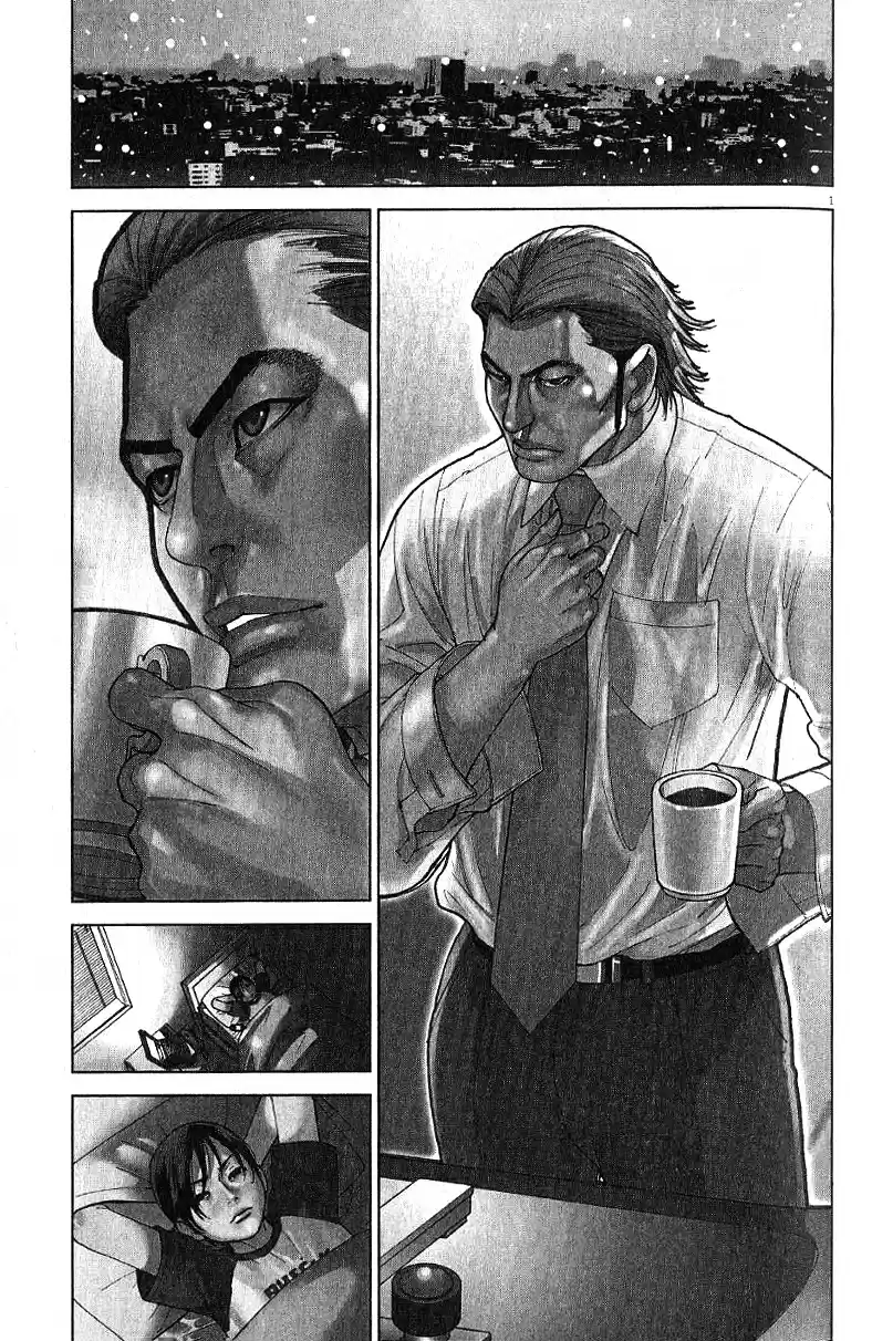 Team Medical Dragon Vol. 21 Ch. 170 Come and go