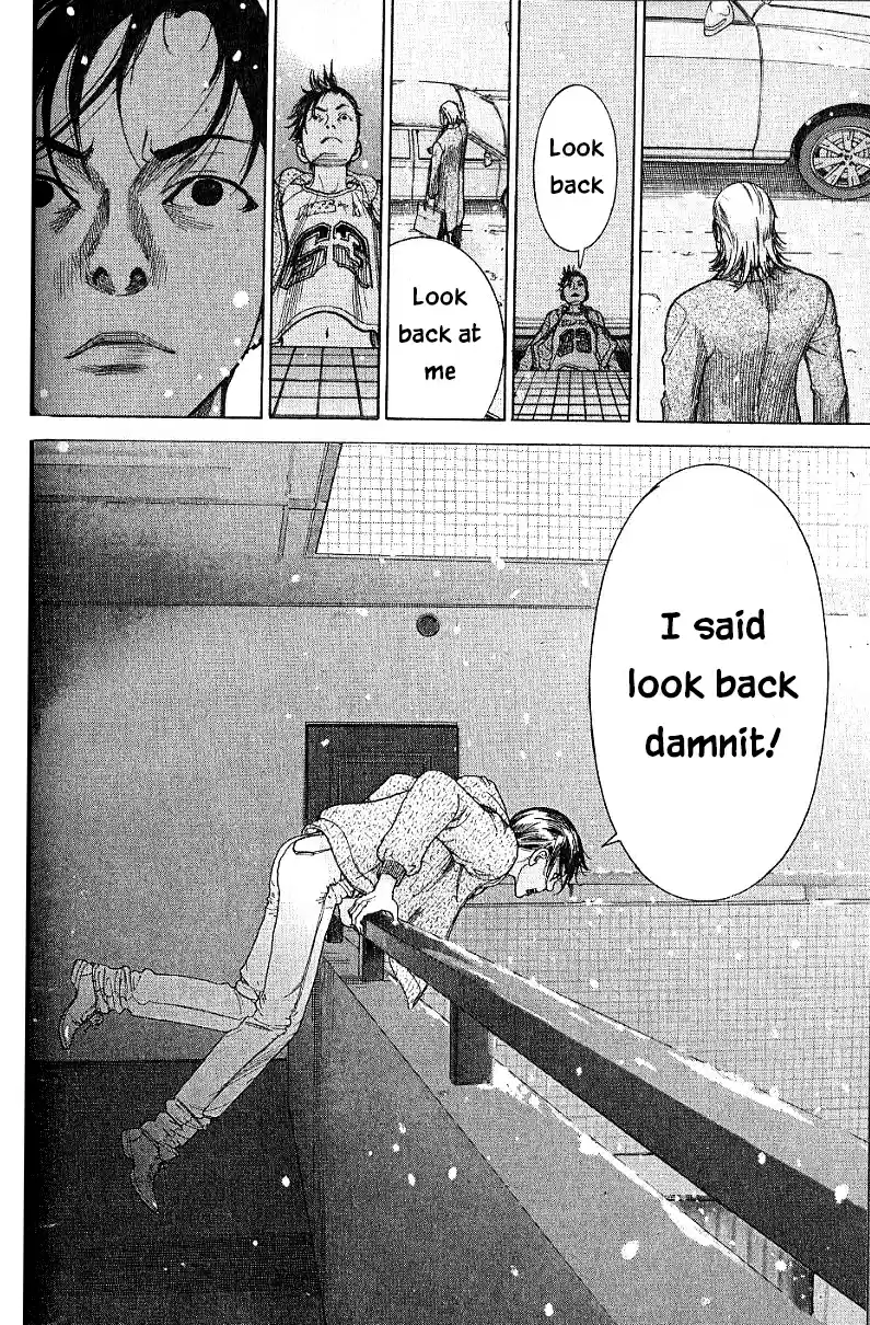 Team Medical Dragon Vol. 21 Ch. 171 Noguchi's Day of Destiny