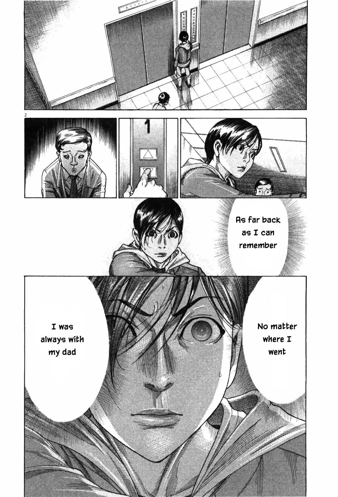 Team Medical Dragon Vol. 22 Ch. 181 Parenting