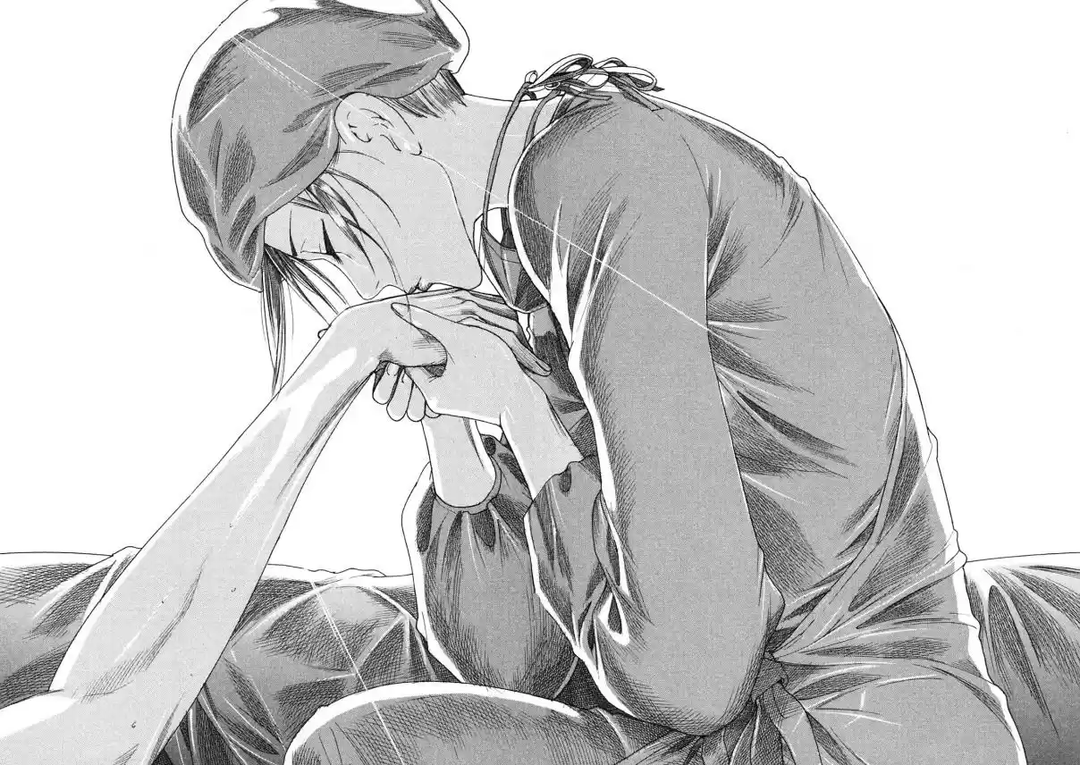 Team Medical Dragon Vol. 25 Ch. 208 Congratulations