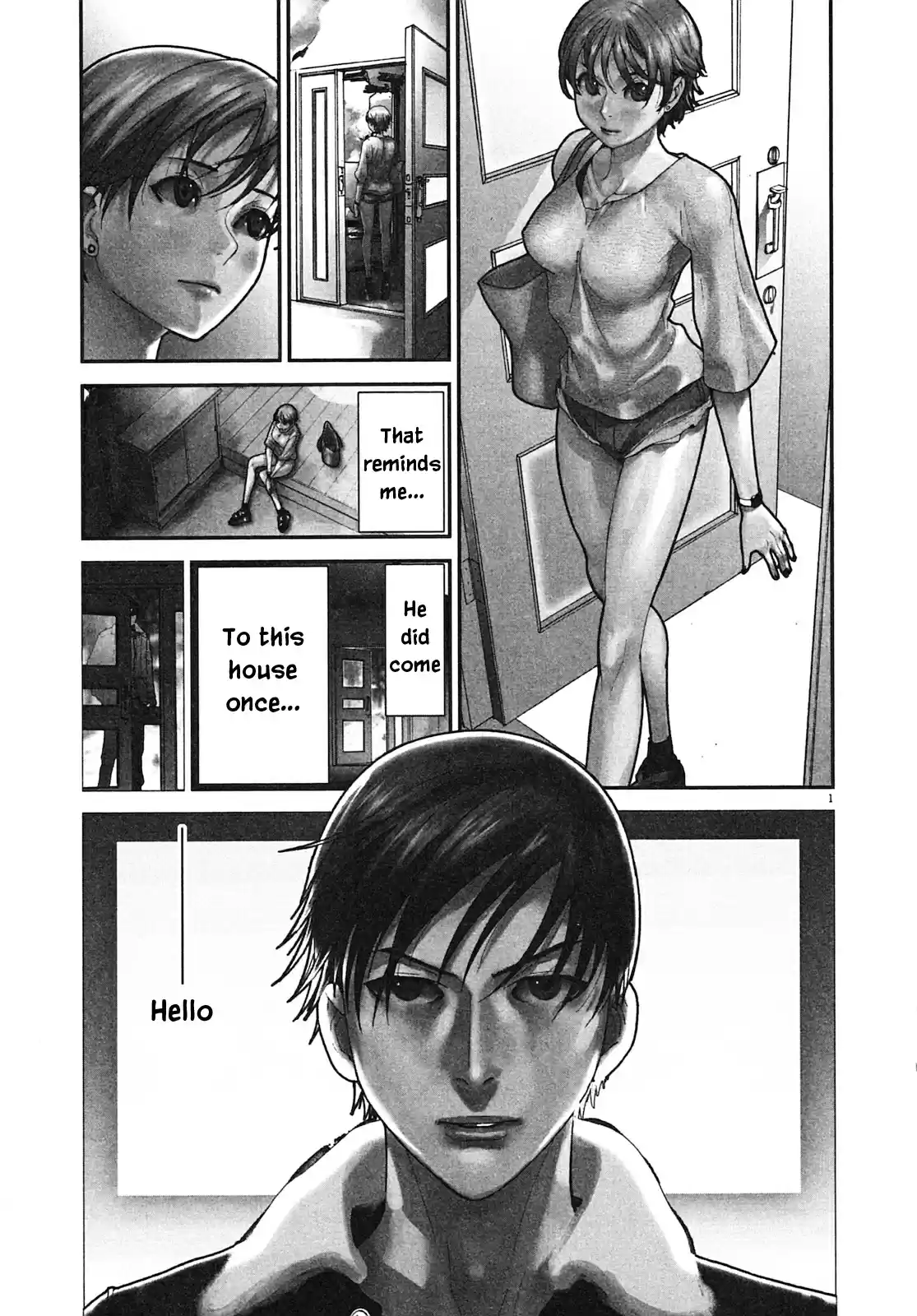 Team Medical Dragon Vol. 25 Ch. 210 Epilogue 2