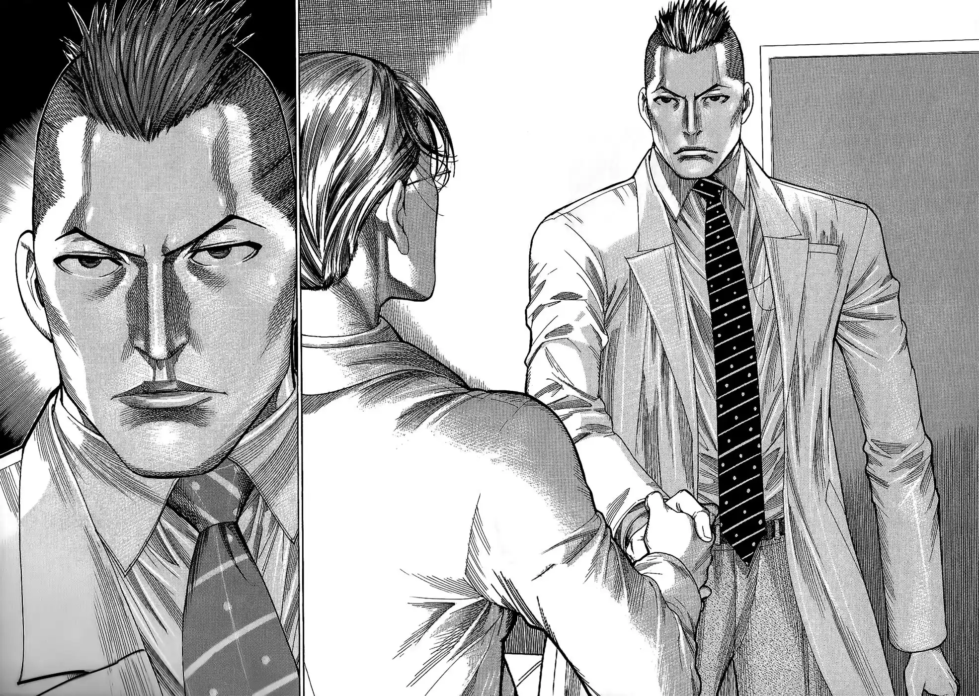 Team Medical Dragon Vol.19 Ch.155