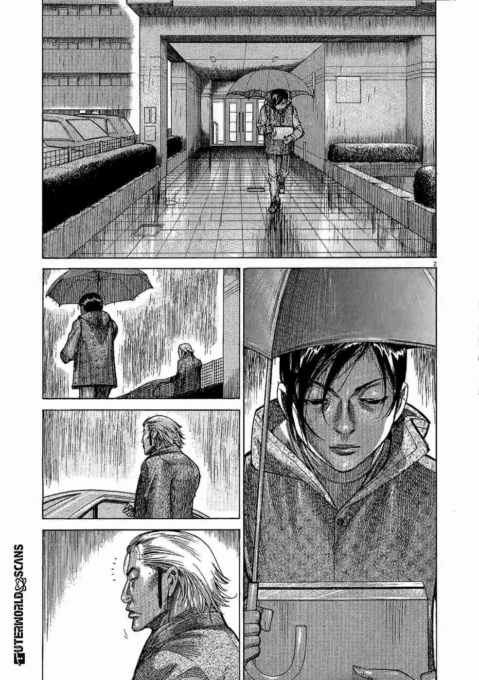 Team Medical Dragon Vol.19 Ch.157