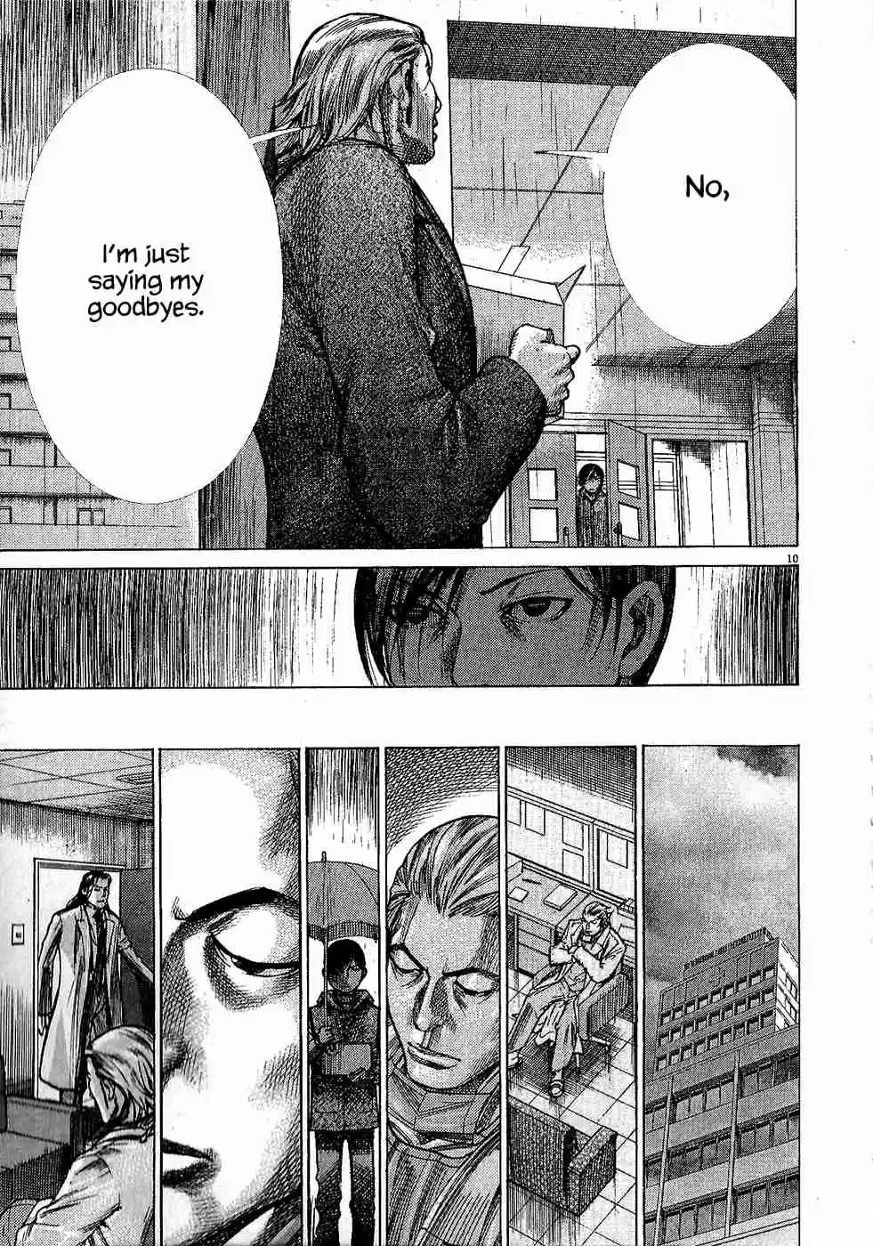 Team Medical Dragon Vol.19 Ch.157