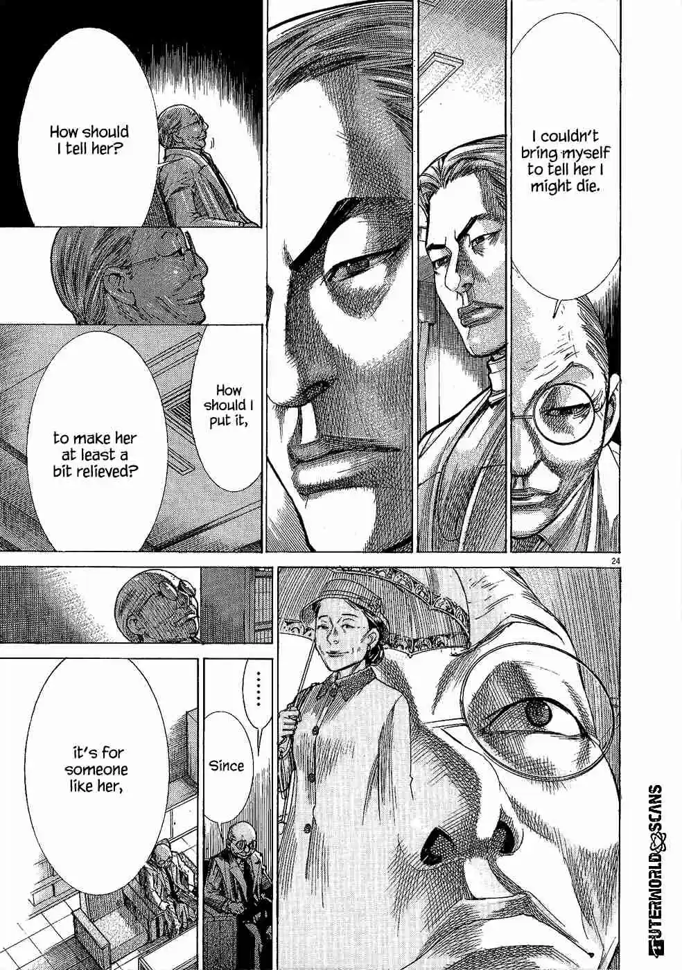 Team Medical Dragon Vol.19 Ch.157