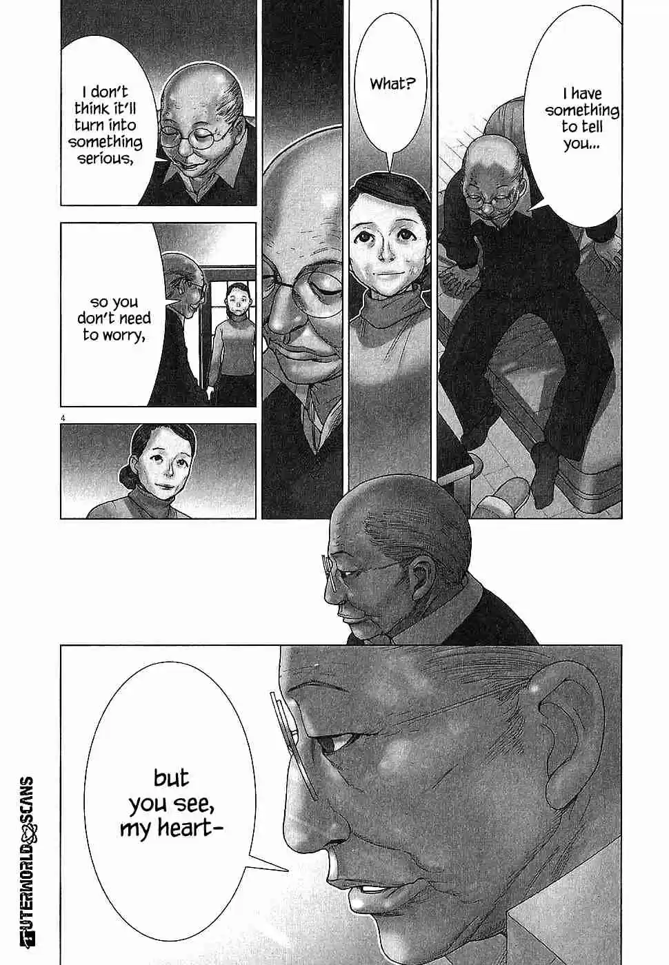 Team Medical Dragon Vol.20 Ch.159