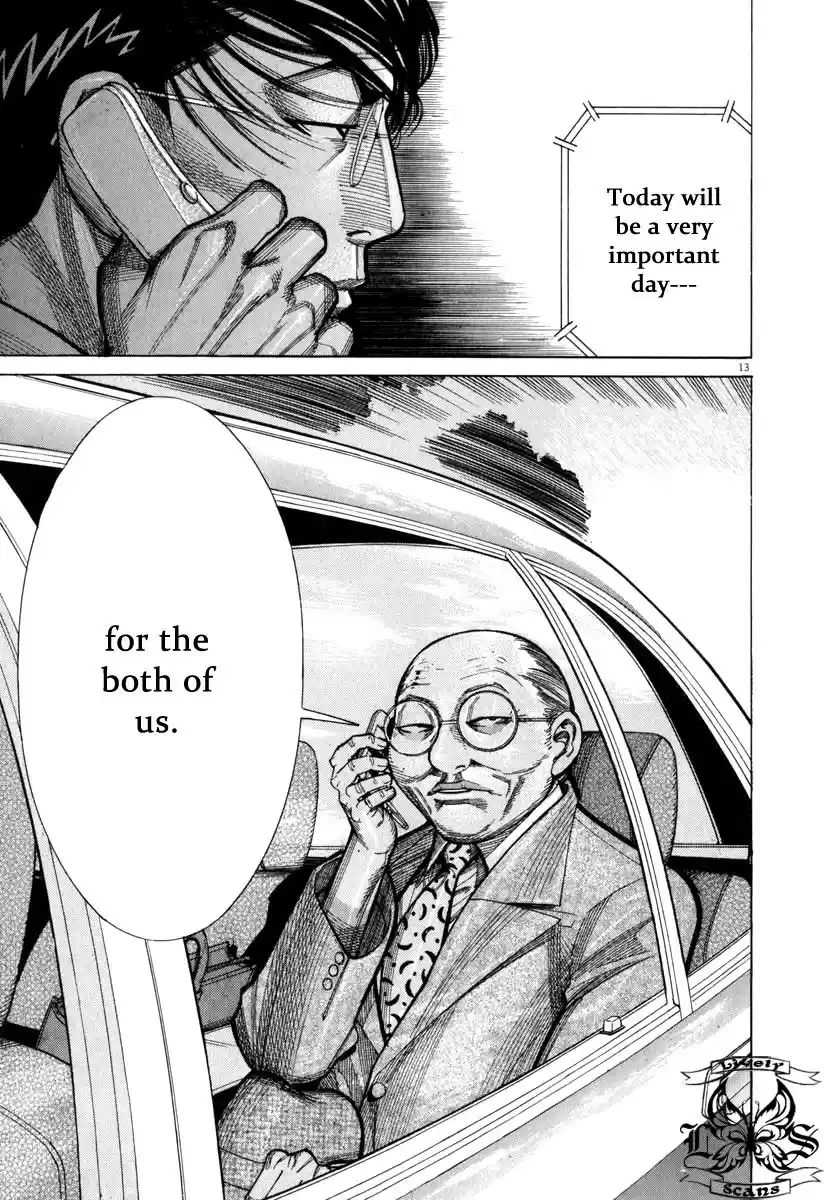 Team Medical Dragon Vol.9 Ch.72