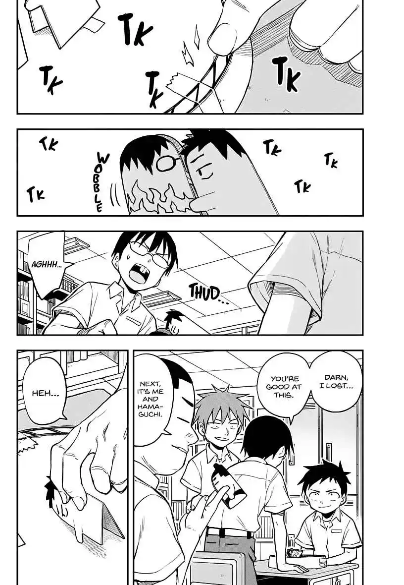 Teasing Master Takagi-san 162