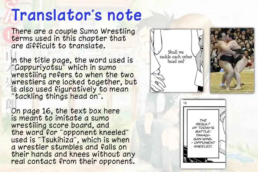 Teasing Master Takagi-san 162