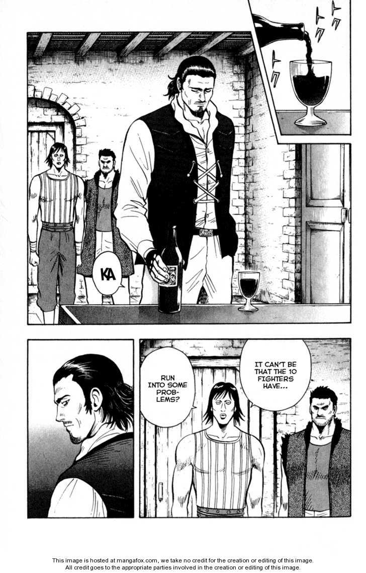 Tekken Chinmi Legends 16