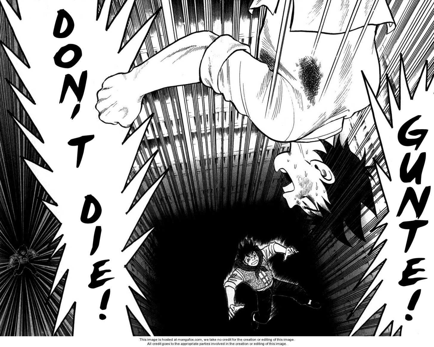 Tekken Chinmi Legends 19