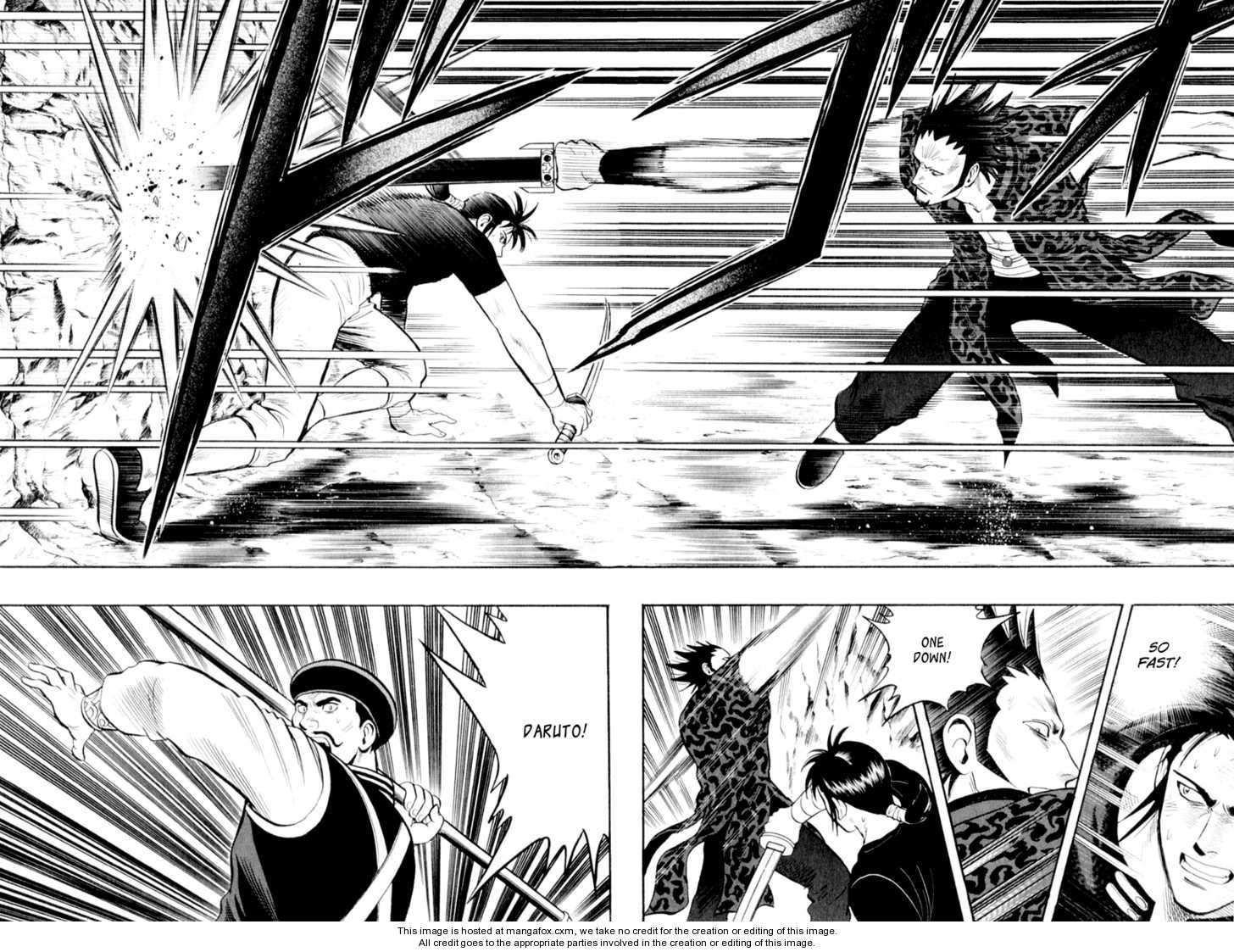 Tekken Chinmi Legends 26