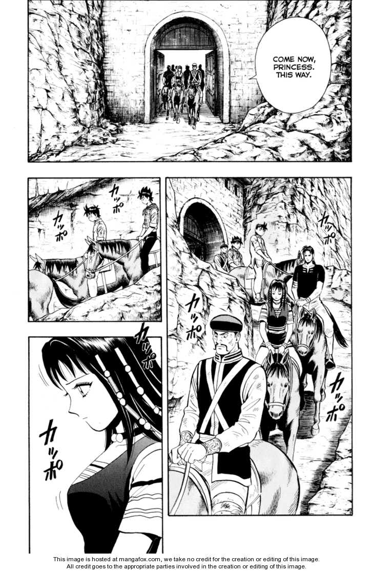 Tekken Chinmi Legends 37