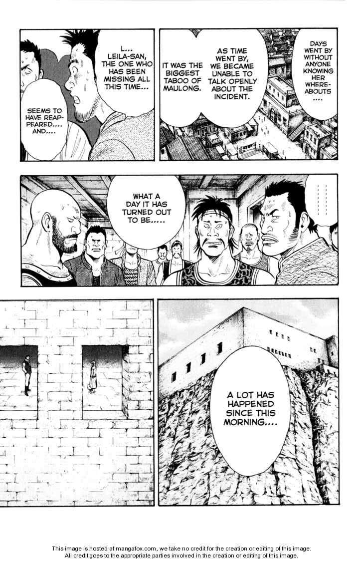 Tekken Chinmi Legends 37