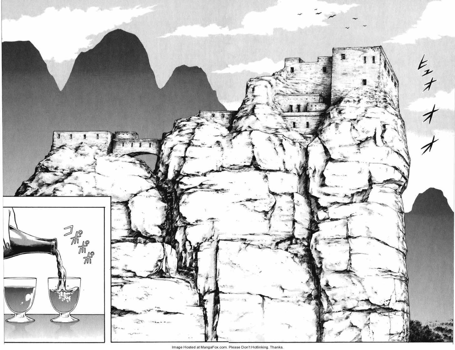 Tekken Chinmi Legends 4