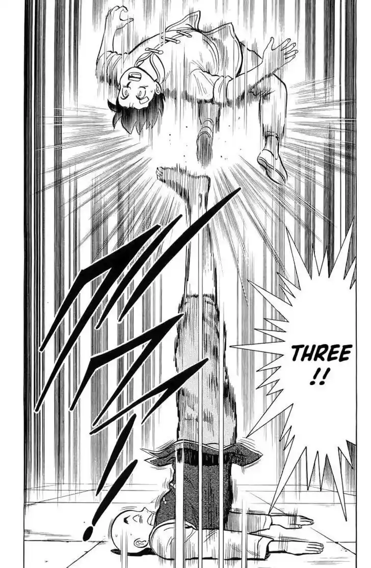 Tekken Chinmi Legends Ch.143