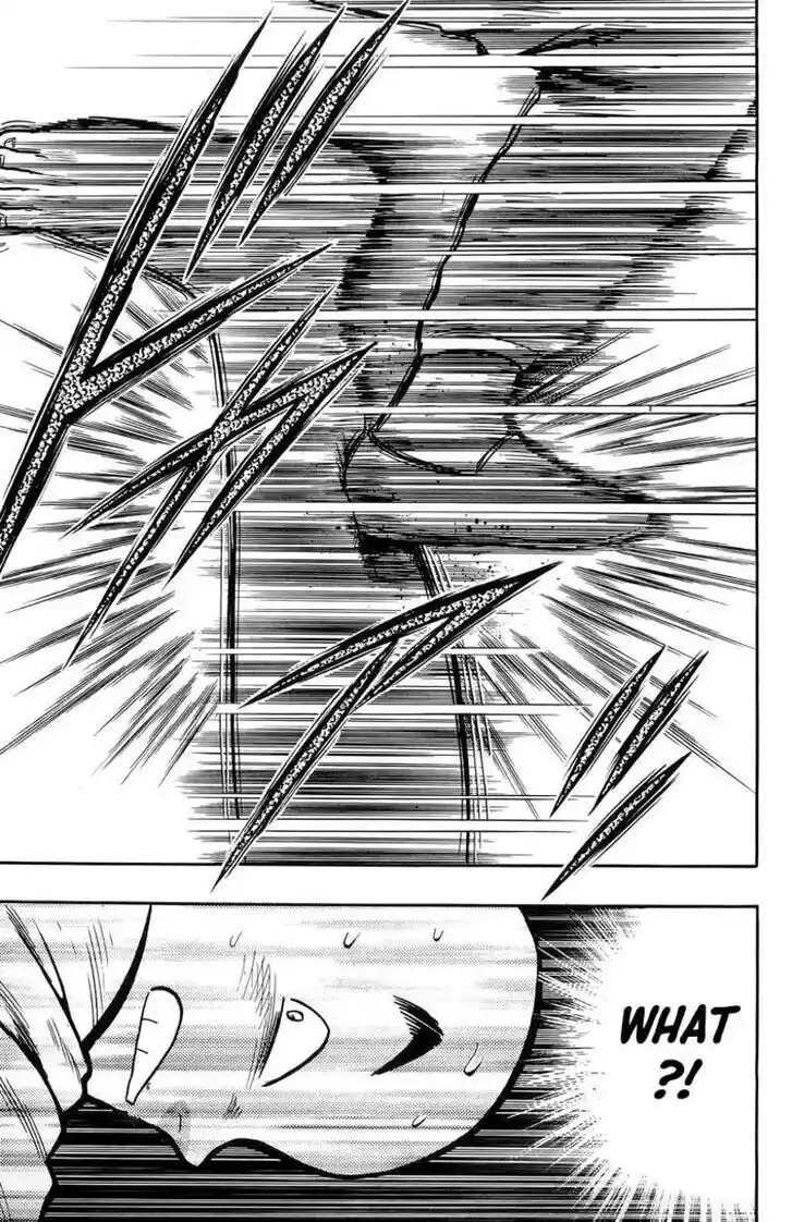 Tekken Chinmi Legends Ch.144