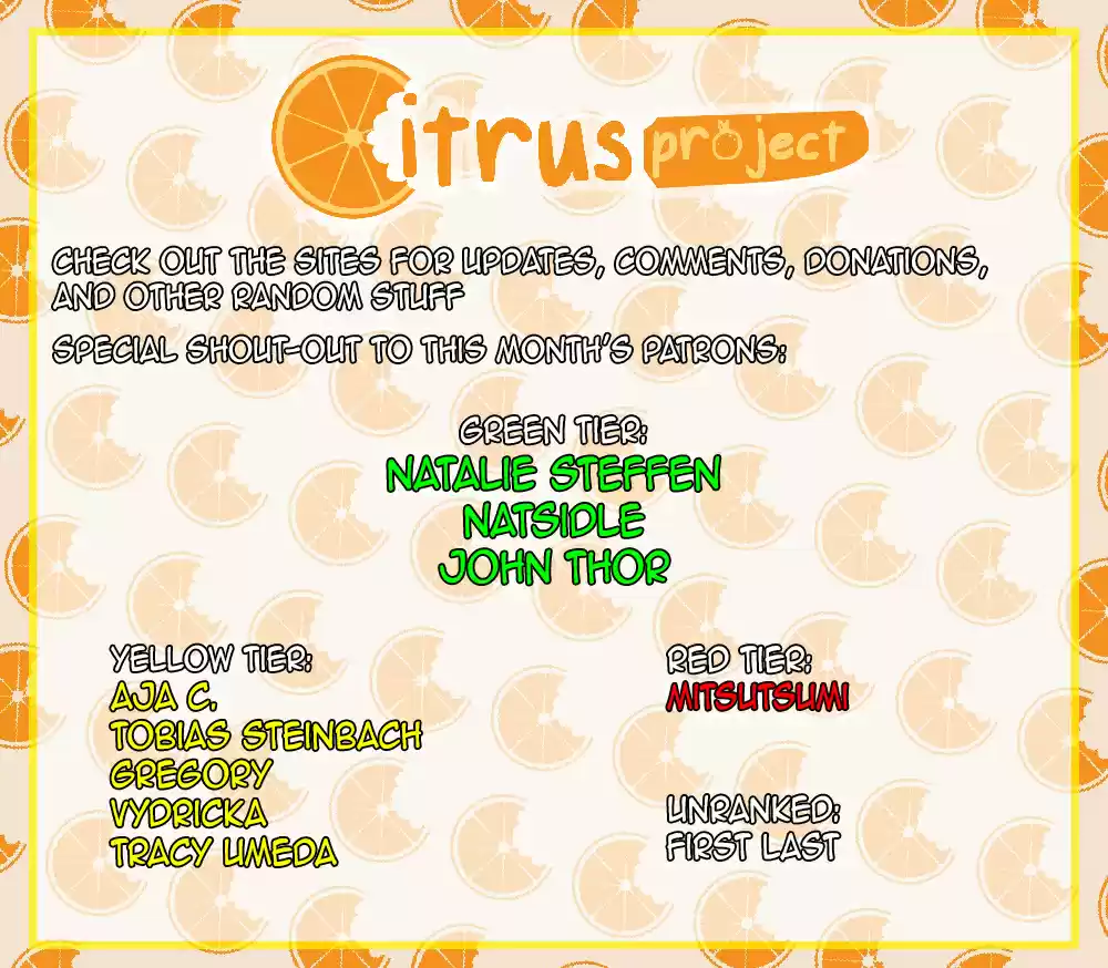 Tekken Chinmi Legends Vol. 15 Ch. 72 Mission