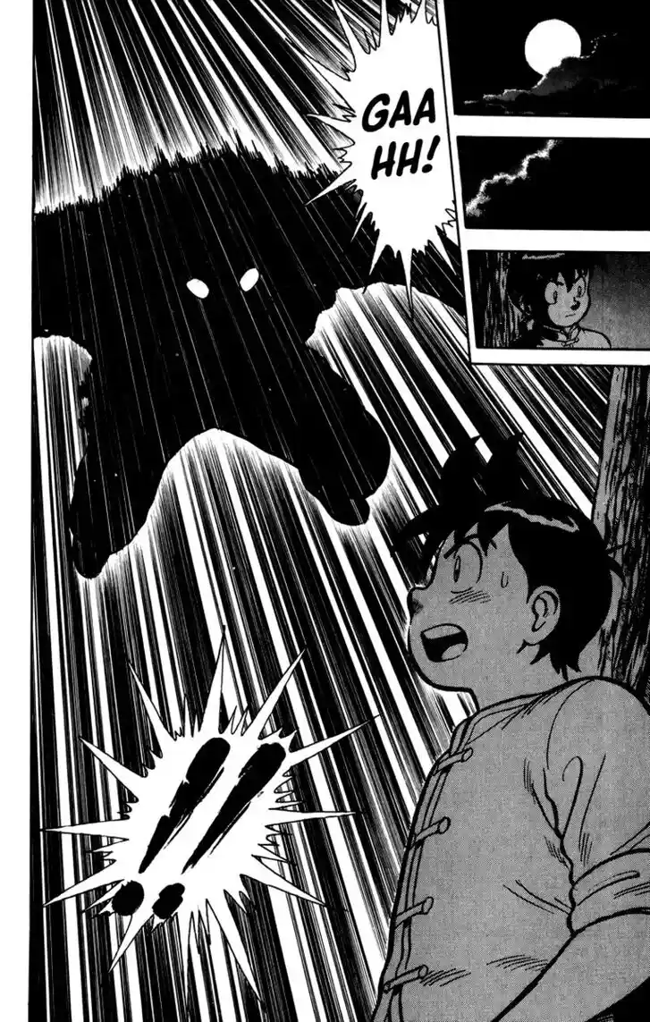 Tekken Chinmi Legends Vol.23 Ch.110