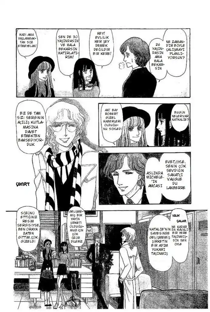 Tekken Chinmi Legends Vol.25 Ch.117