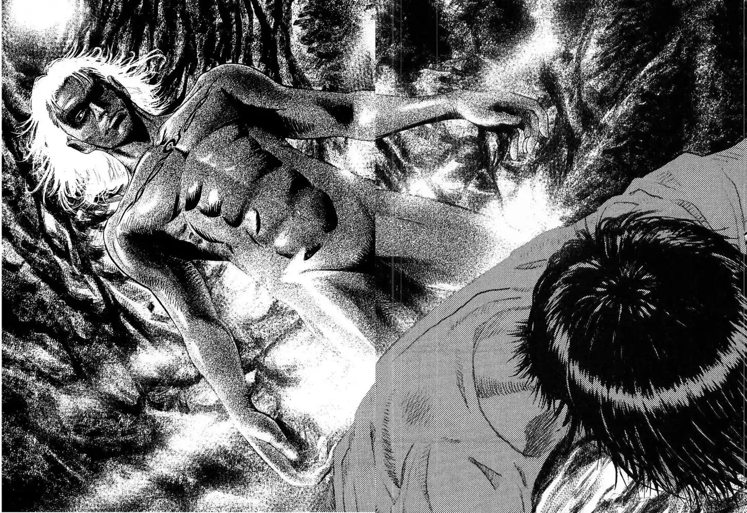 Tekken Chinmi Legends Vol.25 Ch.117
