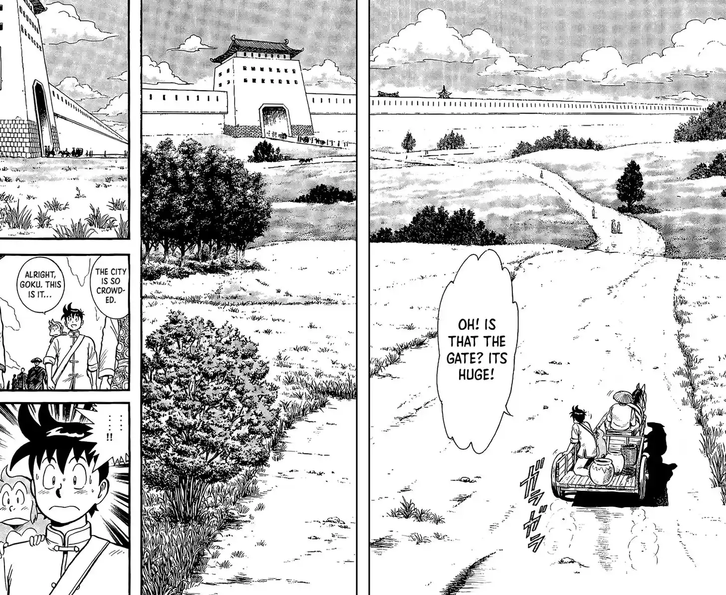 Tekken Chinmi Legends Vol.27 Ch.130