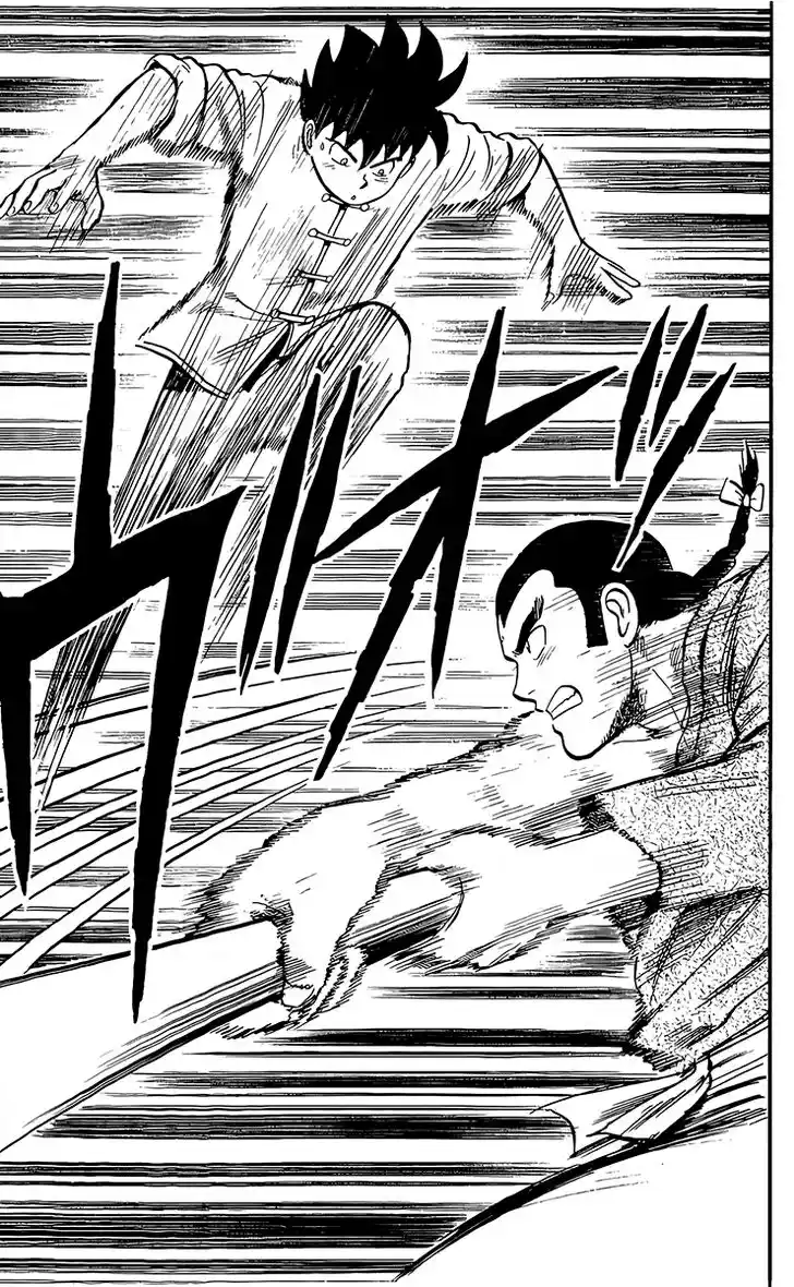 Tekken Chinmi Legends Vol.27 Ch.130