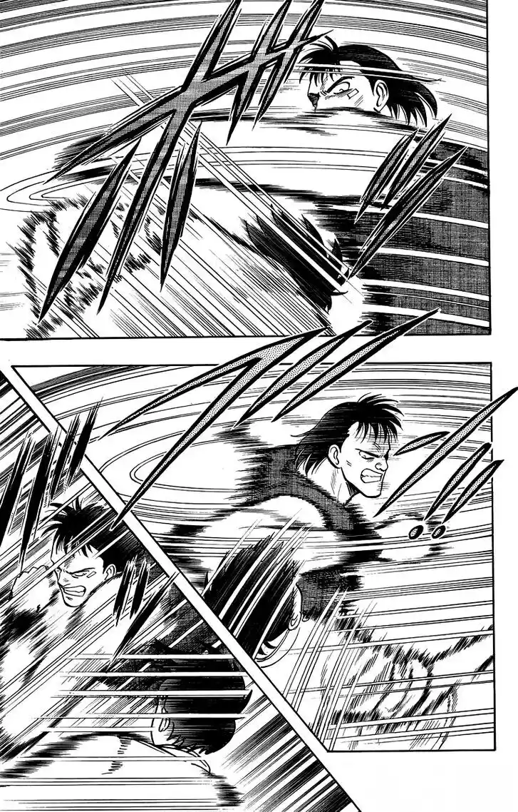 Tekken Chinmi Legends Vol.29 Ch.137