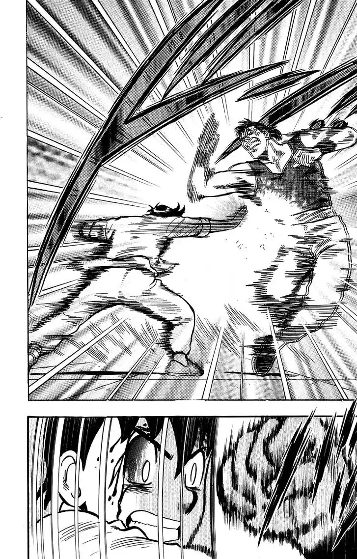 Tekken Chinmi Legends Vol.29 Ch.137