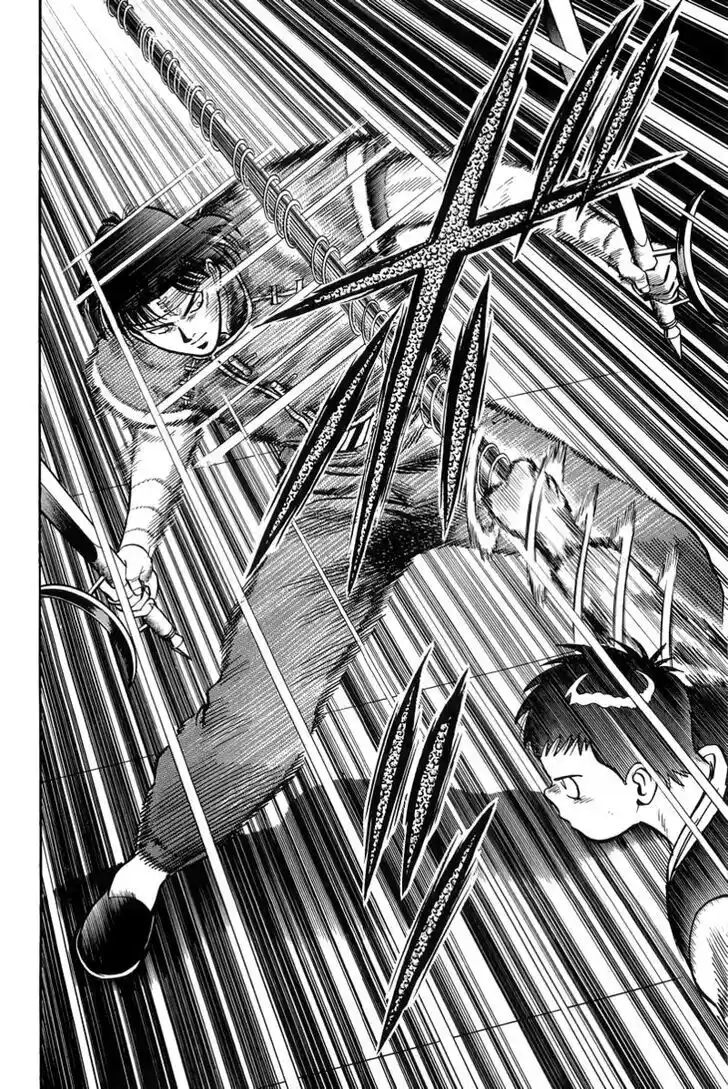 Tekken Chinmi Legends Vol.29 Ch.147